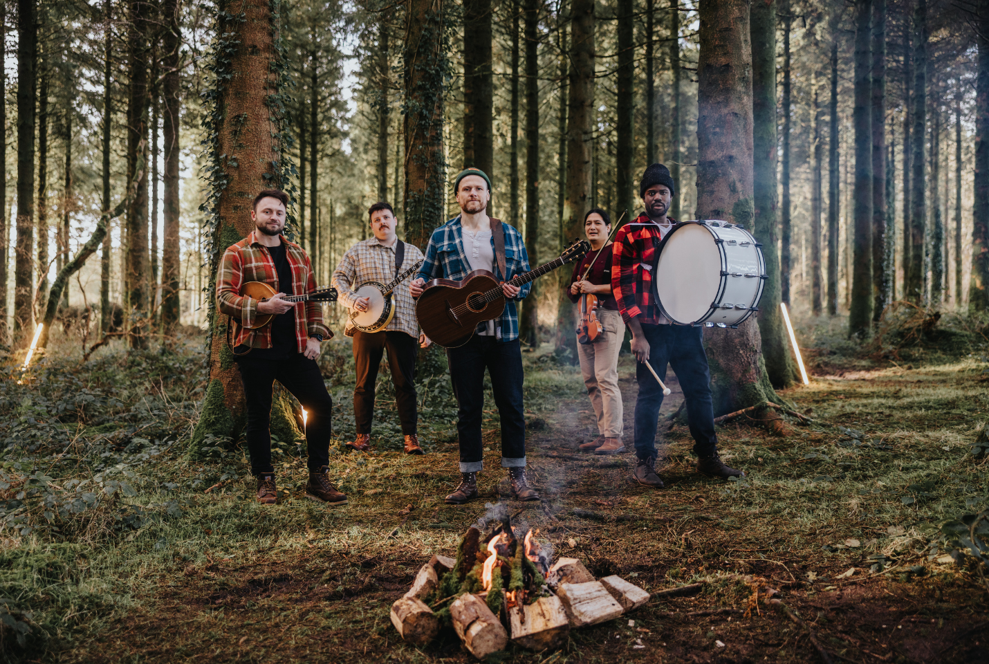 Artist Spotlight: Rend Collective